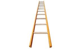 29-Products - Orange _ Wooden Ladders-13