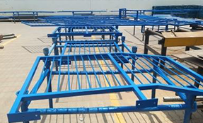 scaffolding fitting supplier in dubai